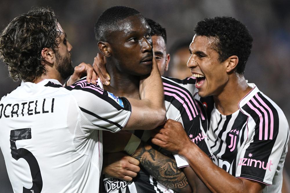 世纪级对决，两大球王又碰头