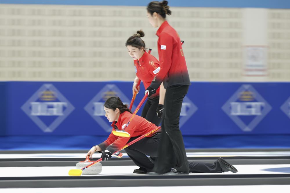 传控＋压迫的完美结合